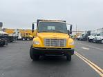 Used 2019 Freightliner M2 106 Conventional Cab Morgan Truck Body Flatbed Truck for sale #319072 - photo 2