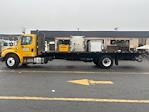 Used 2019 Freightliner M2 106 Conventional Cab Morgan Truck Body Flatbed Truck for sale #319072 - photo 4