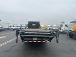 Used 2019 Freightliner M2 106 Conventional Cab Morgan Truck Body Flatbed Truck for sale #319072 - photo 8