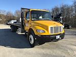 Used 2019 Freightliner M2 106 Conventional Cab Flatbed Truck for sale #319076 - photo 1