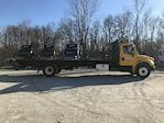 Used 2019 Freightliner M2 106 Conventional Cab Flatbed Truck for sale #319076 - photo 12