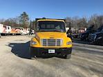 Used 2019 Freightliner M2 106 Conventional Cab Flatbed Truck for sale #319076 - photo 2