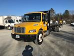 Used 2019 Freightliner M2 106 Conventional Cab Flatbed Truck for sale #319076 - photo 3