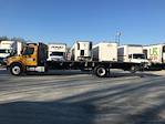 Used 2019 Freightliner M2 106 Conventional Cab Flatbed Truck for sale #319076 - photo 4