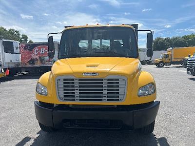 Used 2019 Freightliner M2 106 Conventional Cab Flatbed Truck for sale #319077 - photo 2