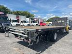 Used 2019 Freightliner M2 106 Conventional Cab Flatbed Truck for sale #319077 - photo 12