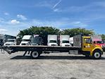 Used 2019 Freightliner M2 106 Conventional Cab Flatbed Truck for sale #319077 - photo 13