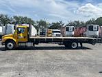 Used 2019 Freightliner M2 106 Conventional Cab Flatbed Truck for sale #319077 - photo 4