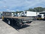 Used 2019 Freightliner M2 106 Conventional Cab Flatbed Truck for sale #319077 - photo 6