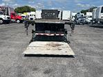 Used 2019 Freightliner M2 106 Conventional Cab Flatbed Truck for sale #319077 - photo 8