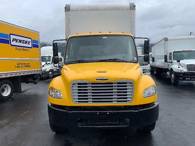 Used 2019 Freightliner M2 106 Conventional Cab Box Truck with Liftgate for sale #319086 - photo 2