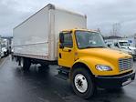 Used 2019 Freightliner M2 106 Conventional Cab Box Truck with Liftgate for sale #319086 - photo 1