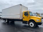 Used 2019 Freightliner M2 106 Conventional Cab Box Truck with Liftgate for sale #319086 - photo 15