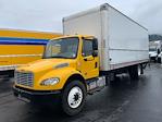 Used 2019 Freightliner M2 106 Conventional Cab Box Truck with Liftgate for sale #319086 - photo 3