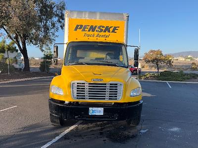 Used 2019 Freightliner M2 106 Conventional Cab Box Truck with Liftgate for sale #319103 - photo 2
