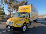 Used 2019 Freightliner M2 106 Conventional Cab Box Truck with Liftgate for sale #319103 - photo 3