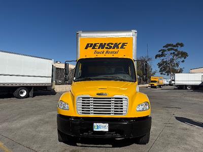 Used 2019 Freightliner M2 106 Conventional Cab Box Truck with Liftgate for sale #319105 - photo 2