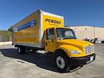 Used 2019 Freightliner M2 106 Conventional Cab Box Truck with Liftgate for sale #319105 - photo 1