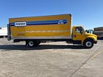 Used 2019 Freightliner M2 106 Conventional Cab Box Truck with Liftgate for sale #319105 - photo 15