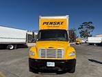 Used 2019 Freightliner M2 106 Conventional Cab Box Truck with Liftgate for sale #319105 - photo 2