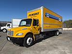 Used 2019 Freightliner M2 106 Conventional Cab Box Truck with Liftgate for sale #319105 - photo 3