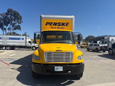 Used 2019 Freightliner M2 106 Conventional Cab Box Truck with Liftgate for sale #319111 - photo 2