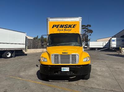 Used 2019 Freightliner M2 106 Conventional Cab Box Truck with Liftgate for sale #319113 - photo 2
