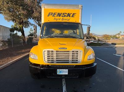 Used 2019 Freightliner M2 106 Conventional Cab Box Truck with Liftgate for sale #319114 - photo 2