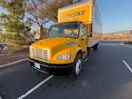 Used 2019 Freightliner M2 106 Conventional Cab Box Truck with Liftgate for sale #319114 - photo 1