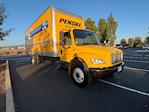 Used 2019 Freightliner M2 106 Conventional Cab Box Truck with Liftgate for sale #319114 - photo 3