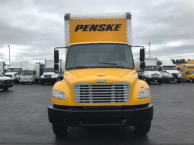 Used 2019 Freightliner M2 106 Conventional Cab Morgan Truck Body Box Truck with Liftgate for sale #319125 - photo 2