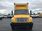 Used 2019 Freightliner M2 106 Conventional Cab Morgan Truck Body Box Truck with Liftgate for sale #319125 - photo 2