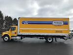 Used 2019 Freightliner M2 106 Conventional Cab Morgan Truck Body Box Truck with Liftgate for sale #319125 - photo 4