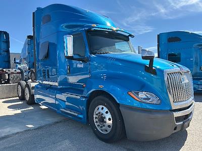 Used 2021 International LT - photo 1
