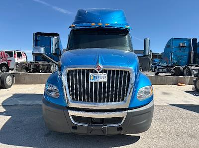Used 2021 International LT - photo 1