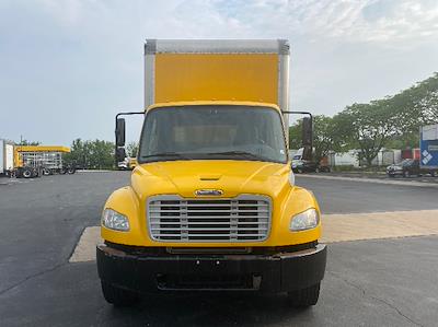 Used 2019 Freightliner M2 106 Conventional Cab Morgan Truck Body Box Truck with Liftgate for sale #319248 - photo 2