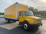 Used 2019 Freightliner M2 106 Conventional Cab Morgan Truck Body Box Truck with Liftgate for sale #319248 - photo 1