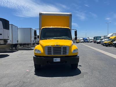 Used 2019 Freightliner M2 106 Conventional Cab Box Truck with Liftgate for sale #319282 - photo 2