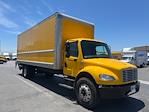 Used 2019 Freightliner M2 106 Conventional Cab Box Truck with Liftgate for sale #319282 - photo 1