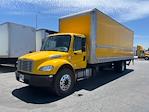 Used 2019 Freightliner M2 106 Conventional Cab Box Truck with Liftgate for sale #319282 - photo 3