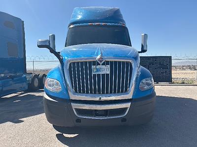 Used 2021 International LT - photo 1