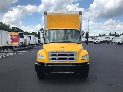 Used 2019 Freightliner M2 106 Conventional Cab Box Truck with Liftgate for sale #319346 - photo 2