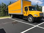 Used 2019 Freightliner M2 106 Conventional Cab Box Truck with Liftgate for sale #319346 - photo 1