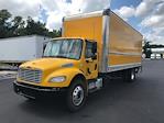 Used 2019 Freightliner M2 106 Conventional Cab Box Truck with Liftgate for sale #319346 - photo 3