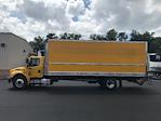 Used 2019 Freightliner M2 106 Conventional Cab Box Truck with Liftgate for sale #319346 - photo 4
