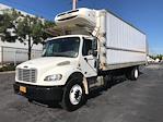 Used 2019 Freightliner M2 106 Refrigerated Body with Liftgate for sale #319347 - photo 3