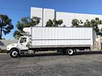 Used 2019 Freightliner M2 106 Refrigerated Body with Liftgate for sale #319347 - photo 4