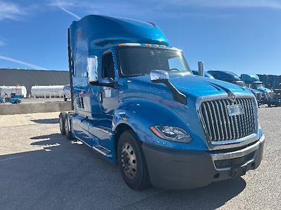 Used 2021 International LT - photo 1