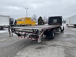 Used 2019 Freightliner M2 106 Conventional Cab Morgan Truck Body Flatbed Truck for sale #319449 - photo 13