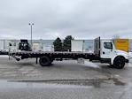 Used 2019 Freightliner M2 106 Conventional Cab Morgan Truck Body Flatbed Truck for sale #319449 - photo 15